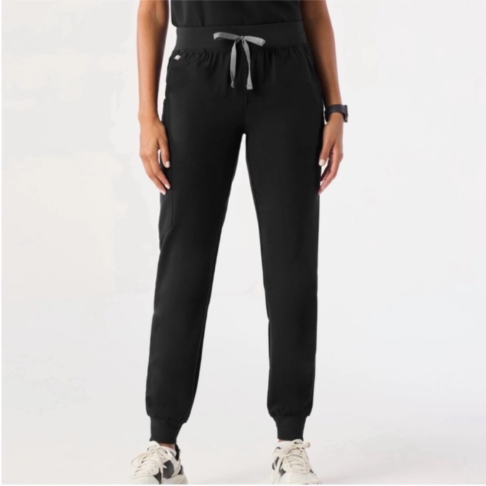 Figs Zamora Joggers Scrub Pants Technical Collection